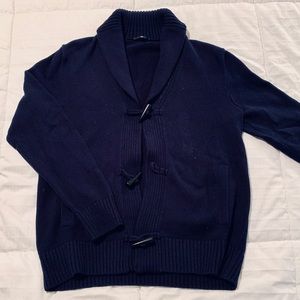 GAP Cardigan Sweater - Men’s L